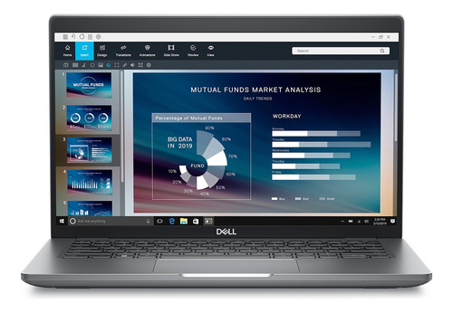 Laptop Dell 3581 15.6 Fhd I9 16 Gb Ram 1 Tb Ssd Rtx 2000 Int