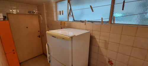 Imagen 30 de 30 de Av Libetador 2600 Y Salguero 210 M2 5 Ambientes Cochera