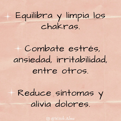 Imagen 9 de 9 de Sesión De Reiki Usui A Distancia