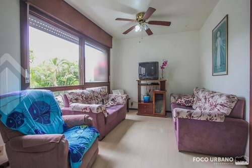 Imagem 6 de 15 de Apartamento - Menino Deus - Ref: 205186 - V-205186