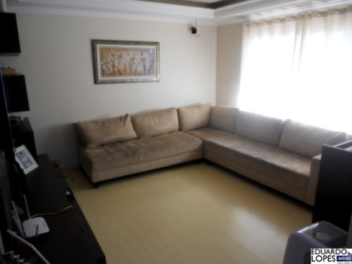Imagem 5 de 30 de Casa A Venda Indaiatuba Sp Vila Ruz Peres - Ca01436