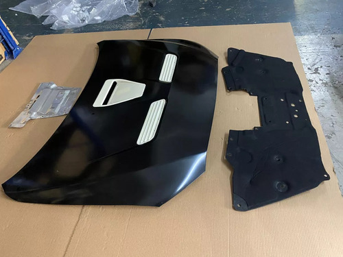 Body Kit Completo Lancer Evolution X Para Hl Hle Gt 2010 19