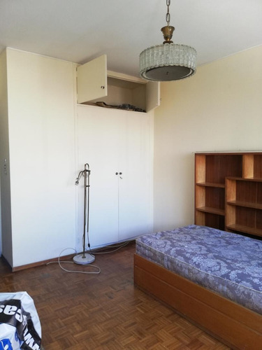 Imagen 6 de 11 de Venta Apartamento Tres Dormitorios Pocitos