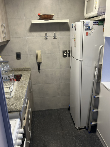 Venta Apartamento Pocitos Nuevo 1 Dormitorio Vista Al Puertito Del Buceo