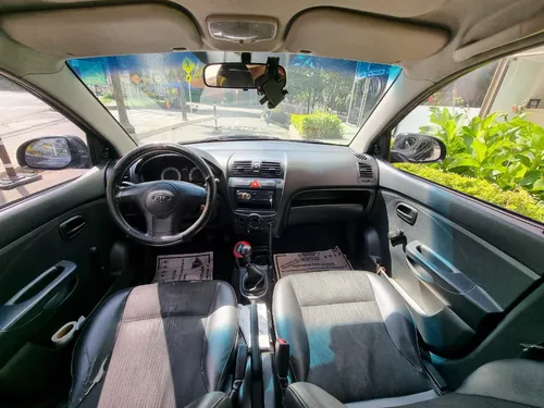 Kia Picanto 1.1 Morning