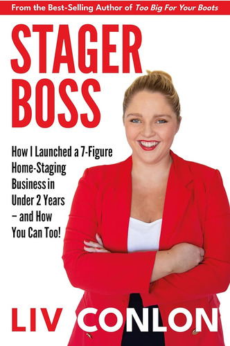 Stagerboss: How I Launched A 7-figure Home-staging Business 