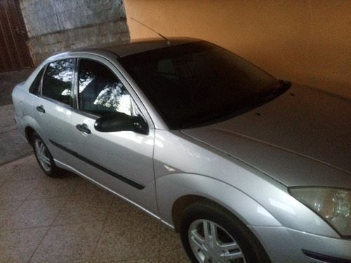 Imagem 1 de 3 de Ford Focus 2.0 Glx 5p 2008