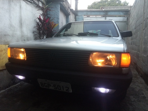 Volkswagen Parati 92