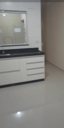 Imagem 6 de 11 de Bela Casa Nova À Venda Na Vila Caiúba Rua Presidente Vargas