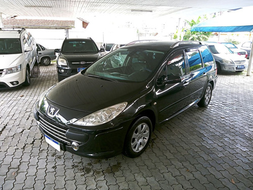 Peugeot 307 SW 307 SW Allure 2.0 16V 5p Aut.
