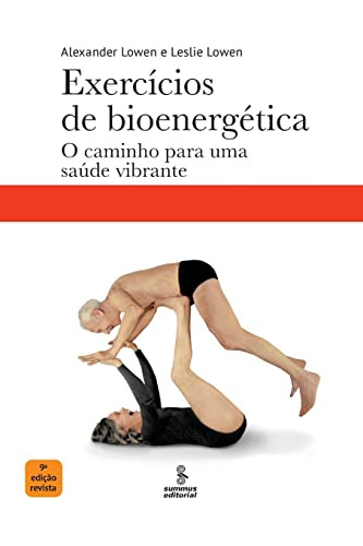 Libro Exercicios De Bioenergetica - 9ª Ed.