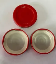 Comprar 20 Tapas Para Bollones De Salsa Giro N5