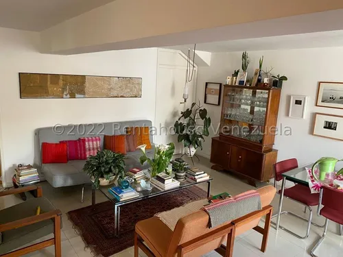 Vendo Casa En Caurimare/smb