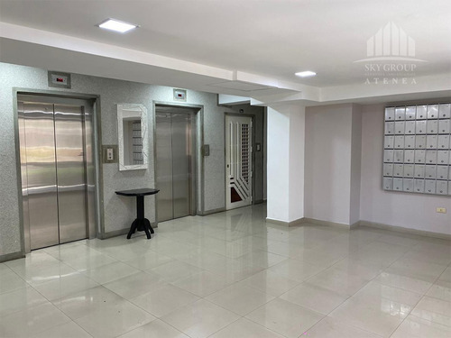 Lindo Apartamento En Conj Res Sun Suites , Torre 1, Mañongo , Naguanagua, Valencia, Carabobo. Minerva K