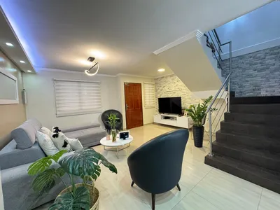 Townhouse en venta