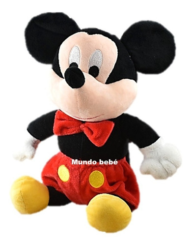 Móvil Musical De Mickey Minnie Para Bebè