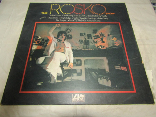 The Roscko Show - Lote 197