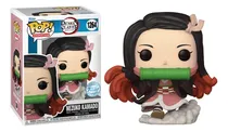 Comprar Funko Pop! Animation Demon Slayer , Nezuko Kamado #1264