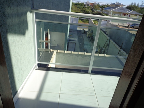 Casa Para Venda, 4 Dormitórios, Recreio - Rio Das Ostras - 615