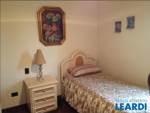 Imagem 6 de 11 de Apartamento - Tatuapé - Sp - 638980