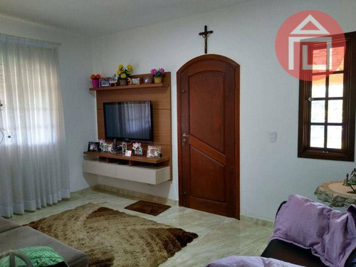 Imagem 2 de 24 de Chácara Com 3 Dormitórios À Venda, 4000 M² Por R$ 449.000,00 - Água Comprida - Bragança Paulista/sp - Ch0228
