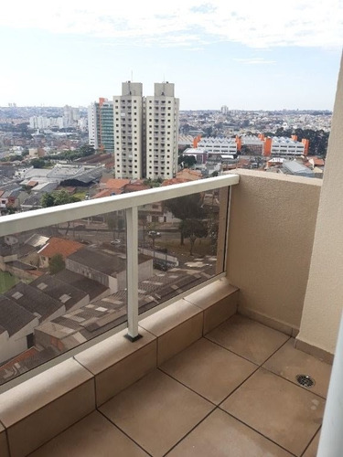 Imagem 8 de 30 de Apartamento Com 3 Dormitórios À Venda, 95 M² Por R$ 530.000,00 - Campestre - Santo André/sp - Ap2368