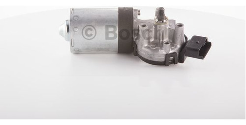 Motor Limpador Para Veiculo Renault Logan 1.6 Hi-power Flex