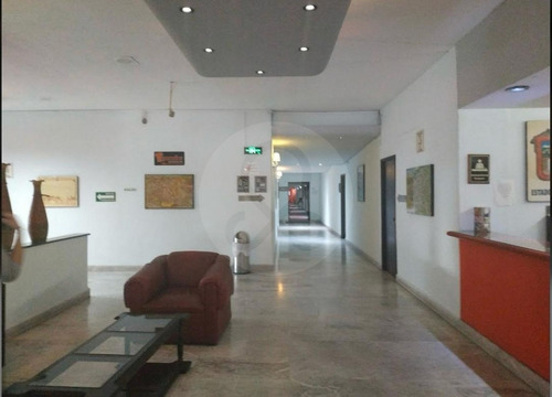 Edificio En Venta En San Jerónimo Chicahualco