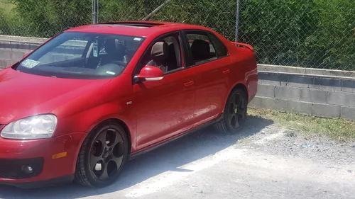 Volkswagen Jetta 2.0 Gli Dsg Turbo Piel At