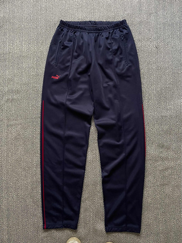 Pantalón Deportivo Hombre Talle M Puma