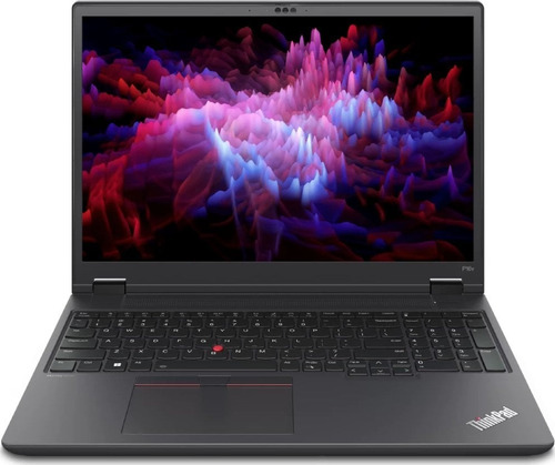 Notebook Lenovo Thinkpad P16v 16  I9-13900h 32gb 1tb W11p