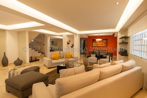Imagen 2 de 14 de 23-18012 Dm/agp ¡es Para Ti! Casa En Venta Prados Del Este