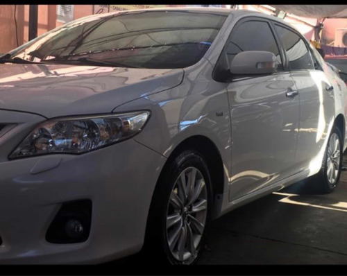 Toyota Corolla 2013 1.8 Se-g Mt 136cv