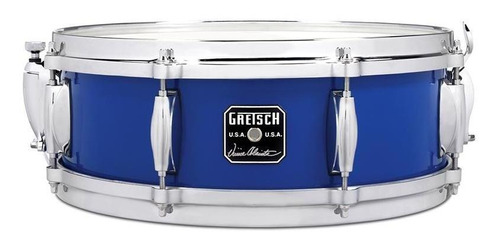 Gretsch Usa Custom Vinnie Colaiuta Redoblante Maple 14 X5 