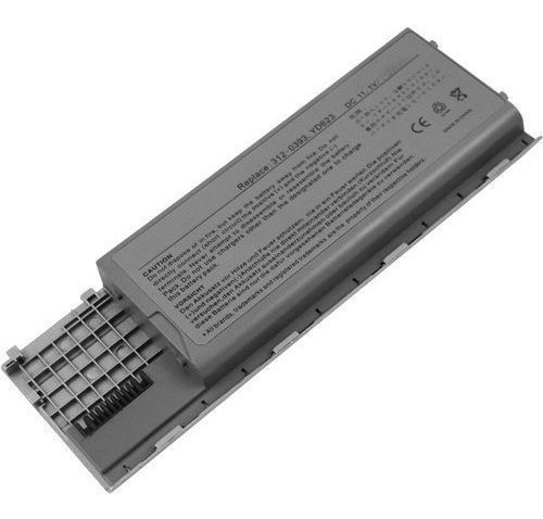Bateria Compatible Dell Latitude D620 D630 D640 D830