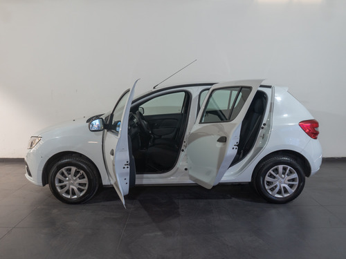 Renault Sandero 1.6 16v Life