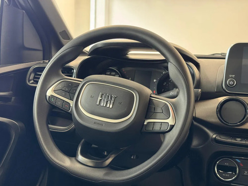 Fiat Cronos 1.3 Gse Drive Pack Plus