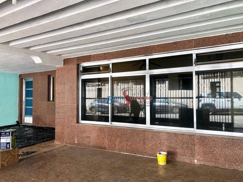 Imagem 2 de 30 de Casa Com 3 Dormitórios, 300 M² - Venda Por R$ 1.700.000,00 Ou Aluguel Por R$ 6.000,00/mês - Jardim Textil - São Paulo/sp - Ca0325