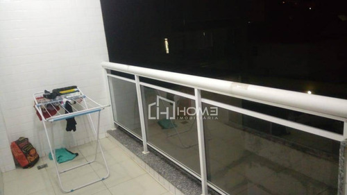 Imagem 13 de 30 de Apartamento À Venda, 57 M² Por R$ 239.000,00 - Campinho - Rio De Janeiro/rj - Ap0199