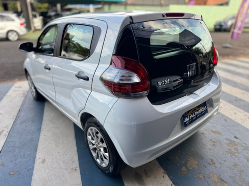 Fiat Mobi 1.0 Drive Flex Gsr 5p