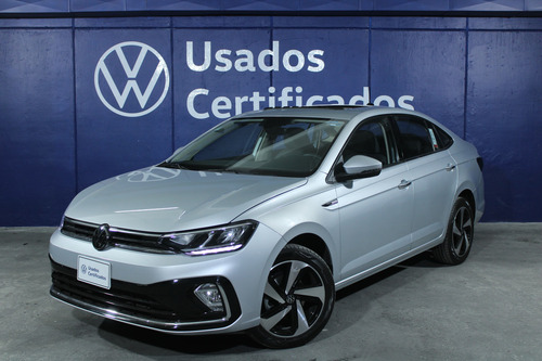 Volkswagen Virtus 1.0 Tsi Highline At
