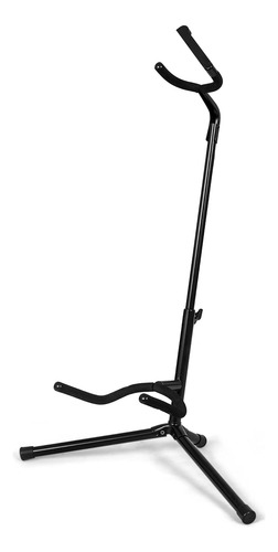 Soporte Para Guitarra Nomad Con Barra De Seguridad (ngs-2123