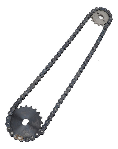 Juego De Piñones For Cadena De Transmisión For Motocicleta