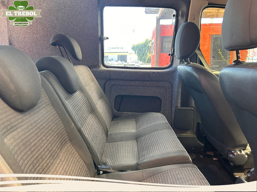 Citroën Berlingo 1.6 Hdi 92 Bussines Mixto