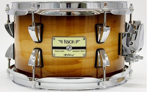 Caixa Odery Fluence Fusion Magma Vintage Exotic Ash 10x6¨ Ma