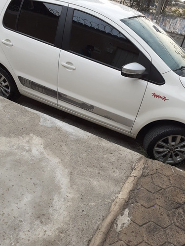 Volkswagen Fox 1.6 Rock And Rio