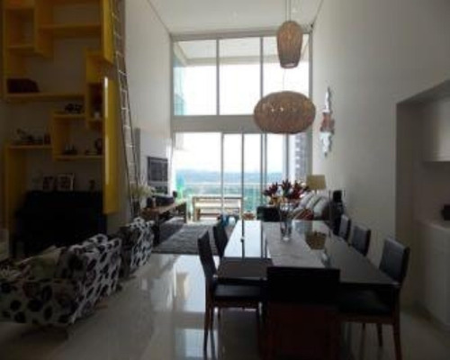 Imagem 1 de 10 de Apartamento - Cb S 2020 - 33194824