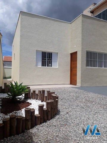 Imagem 1 de 10 de Bela Casa No Residencial Vem Viver - 1423