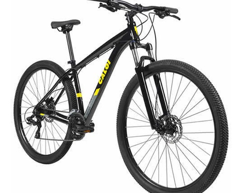 Imagem 2 de 2 de Bicicleta Caloi Explorer Sport 2021