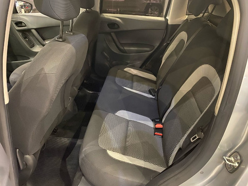 Citroën C3 Picasso 1.2 PURE TECH FLEX ATTRACTION MANUAL